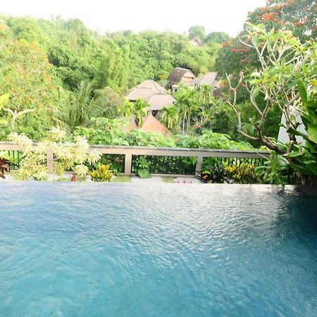 Letung Sanctuary Ubud 苏卡瓦提 外观 照片