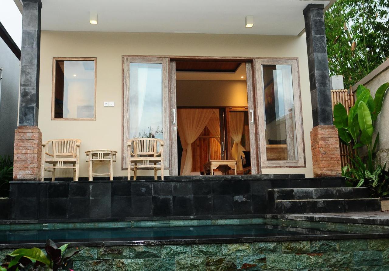 Letung Sanctuary Ubud 苏卡瓦提 外观 照片
